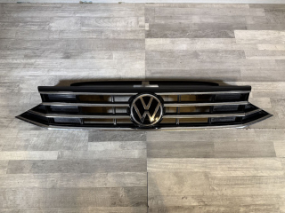 VW PASSAT B8 - 3G - 2020-2024 - FACELIFT - maska - 3G0853651DK/DF