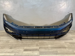 VW PASSAT B8 - 3G - 2020-2024 - FACELIFT - náraznik 6xPDC - LP5M - 3G0807221E