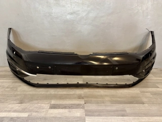 VW GOLF 7 FACELIFT - 5G - 2016-2020 - nárazník OST + 4xPDC - 5G0807221FL