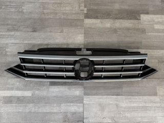 VW PASSAT B8 - 3G - 2020-2024 - FACELIFT - maska - R-LINE - 3G0853653K