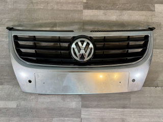 VW TOURAN - 1T - FACELIFT - 2006-2010 - maska PDC - 1T0853651D/E/L/N