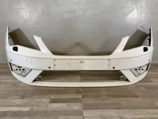 SEAT LEON - 2013-2018 - 5F - nárazník OST + 4xPDC - 5F0807221R