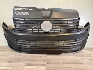 VW TRANSPORTER T6 - 7E - 2015-2019 - nárazník - 7E0807221D