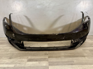ŠKODA OCTAVIA 3 2017-2019 - FACELIFT - 5E - nárazník OST + 4xPDC - 5E0807221N