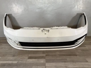 VW GOLF 8 - 5H - 2020-2024 - nárazník - 5H0807221H