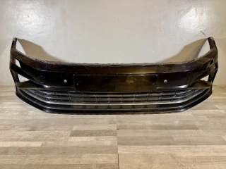 GOLF 7 SPORTSVAN FACELIFT 20-18 - 51 - nárazník OST+4xPDC + mřížky - 510807221M 510853677N