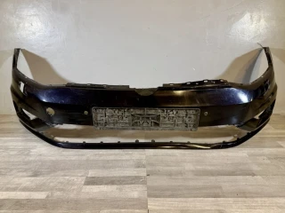 VW GOLF 7 FACELIFT - 5G - 2016-2020 - nárazník OST + 4xPDC - 5G0807221FL