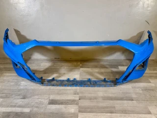 AUDI A3 - 8Y - 2020-2024 - nárazník S-LINE - OST - 8Y0807437F